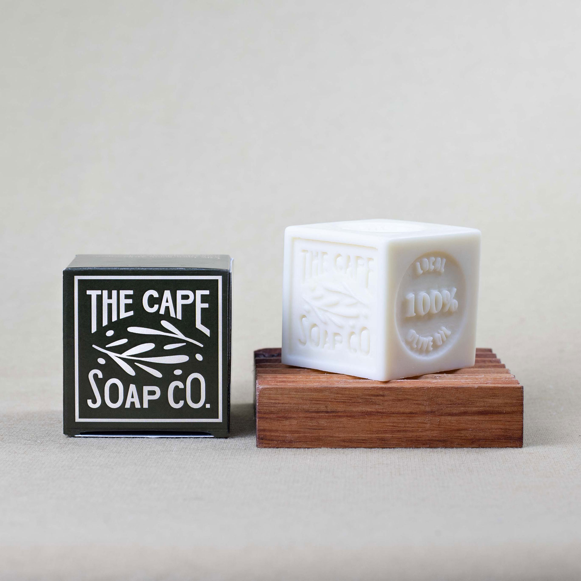 Castile Soap