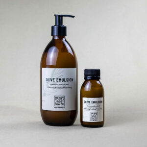 Olive Emulsion