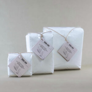 Soda Ash