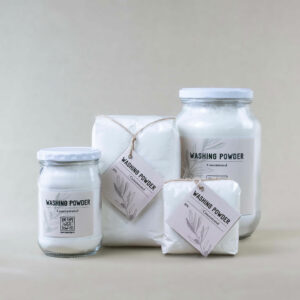 Washing Powder