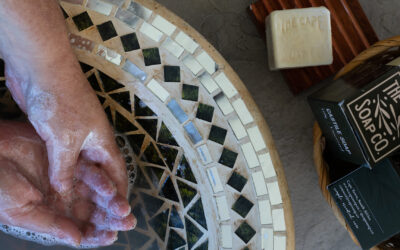 Castile Soap’s many uses